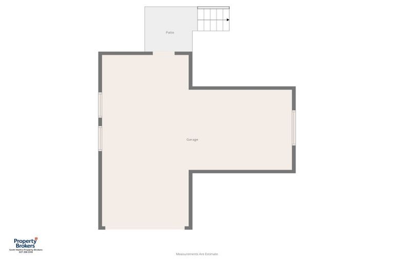 Photo of property in 35 Griffiths Street, Putaruru, 3411