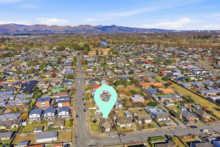 Photo of property in 20 Robin Street, Burwood, Christchurch, 8083