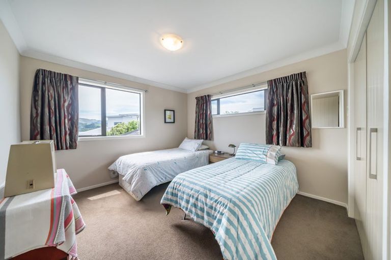 Photo of property in 24 The Masthead, Whitby, Porirua, 5024