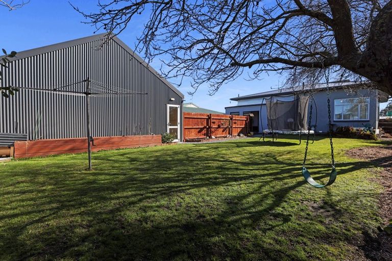 Photo of property in 100 Cass Street, Ashburton, 7700