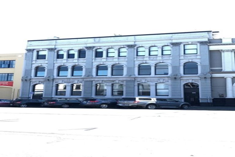 Photo of property in 1/54 Crawford Street, Dunedin Central, Dunedin, 9016