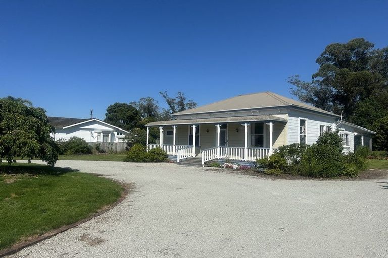 Photo of property in 12 Pine Street, Mangapapa, Gisborne, 4010