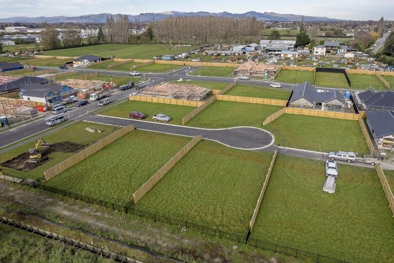 Photo of property in 6 Millstead Lane, Casebrook, Christchurch, 8051