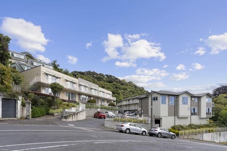 Photo of property in 21/50 Park Street, North Dunedin, Dunedin, 9016