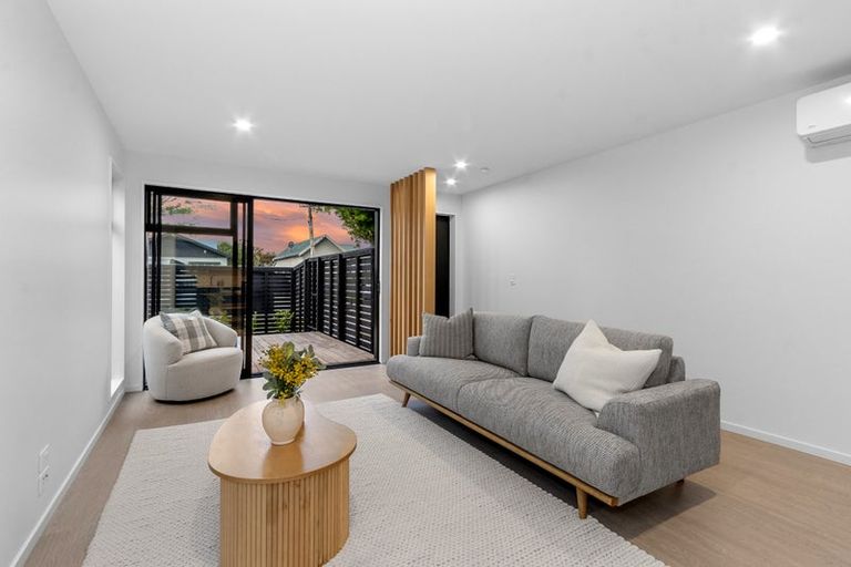 Photo of property in 104 Canon Street, St Albans, Christchurch, 8014