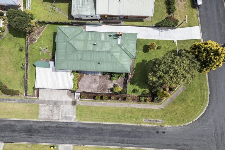 Photo of property in 7 Totara Avenue, Matamata, 3400
