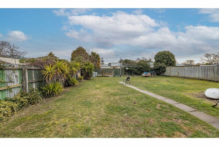 Photo of property in 10 Sewell Street, Kaiapoi, 7630