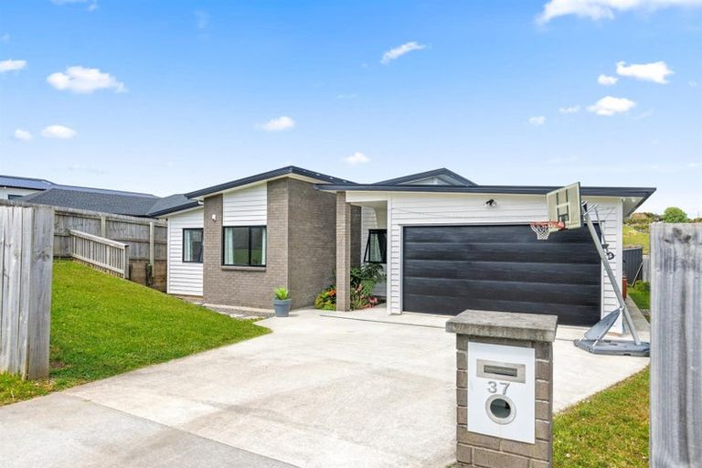 Photo of property in 37 Jamish Drive, Warkworth, 0910