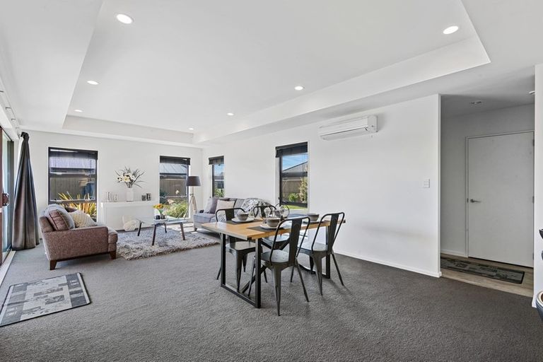 Photo of property in 29 Navy Loop, Rolleston, 7614