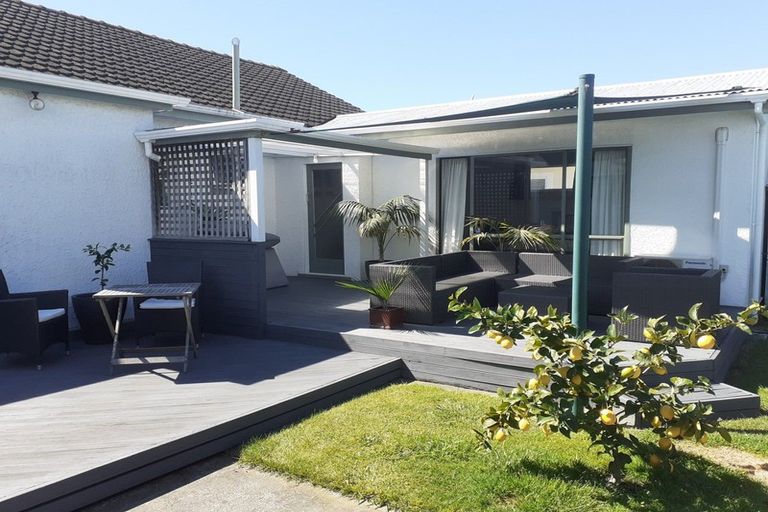 Photo of property in 30 Sanders Avenue, Marewa, Napier, 4110
