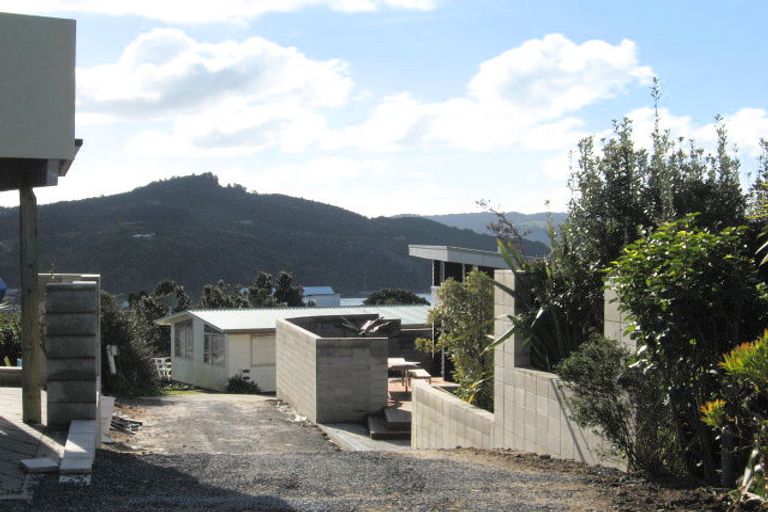 Photo of property in 44 Motuhoa Road, Tairua, 3508