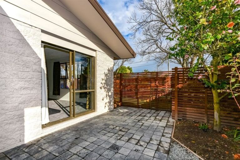 Photo of property in 40 Therese Street, Spreydon, Christchurch, 8024