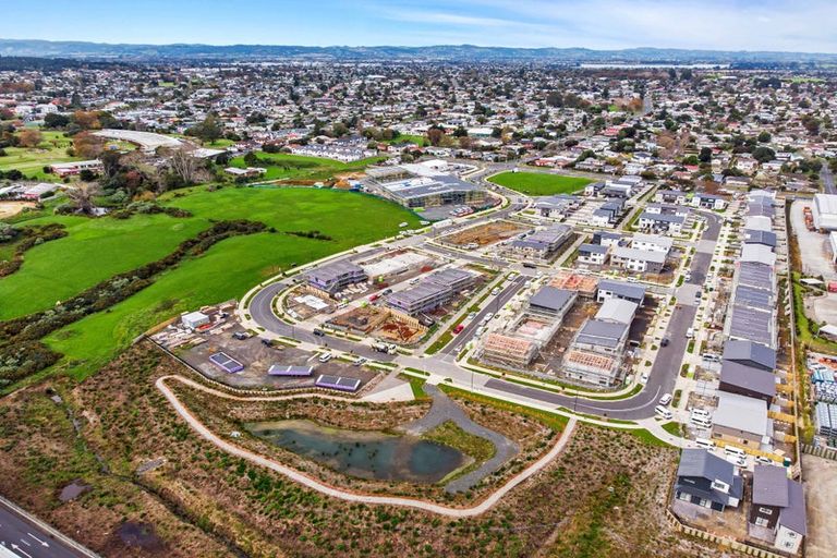 Photo of property in 18 Katikati Drive, Manurewa, Auckland, 2102