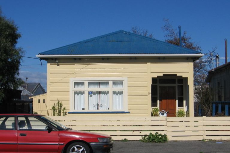 Photo of property in 29 Bentley Street, Masterton, 5810