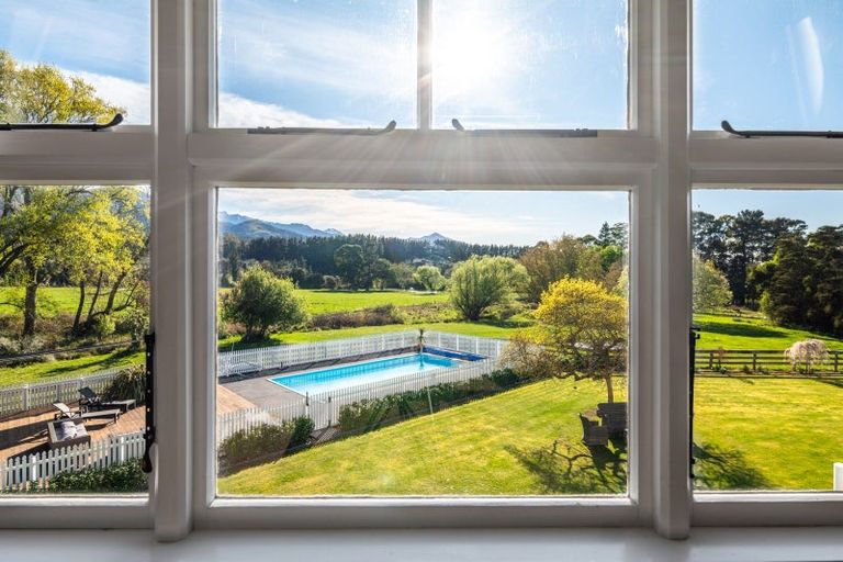 Photo of property in 2006 Inland Road, Inland Road, Kaikoura, 7373