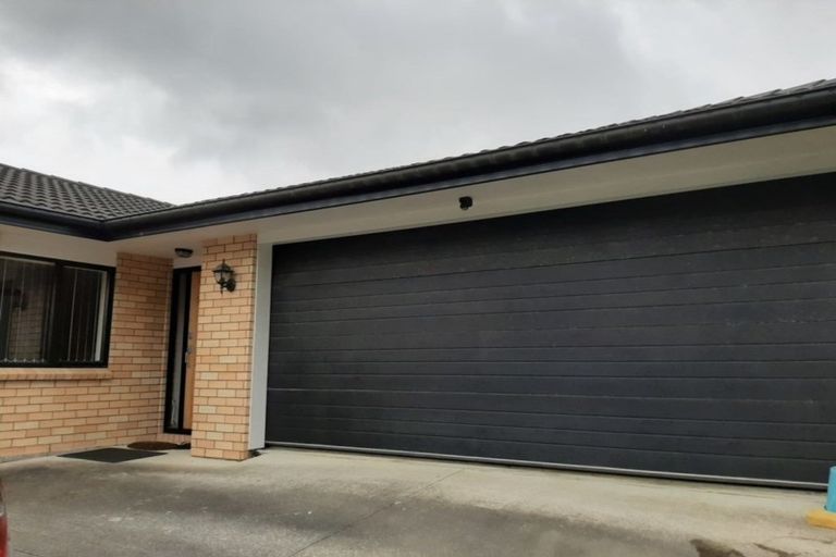 Photo of property in 18b Christmas Road, Manurewa, Auckland, 2102