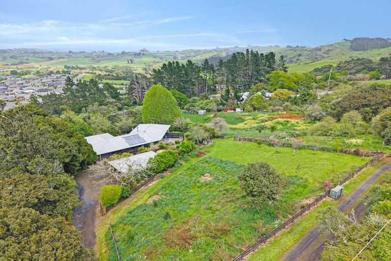 Photo of property in 471 Razorback Road, Pokeno, 2472