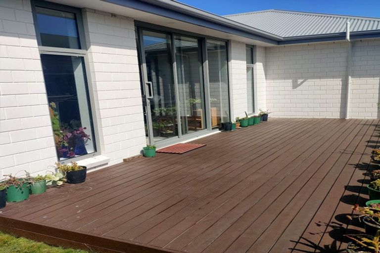 Photo of property in 12 Joslen Way, Kaiapoi, 7630