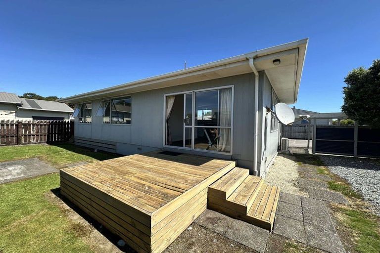 Photo of property in 15 Richards Drive, Hokitika, 7810