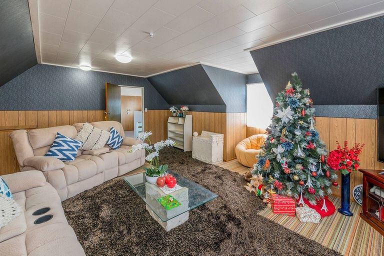 Photo of property in 5 Titoki Place, Levin, 5510