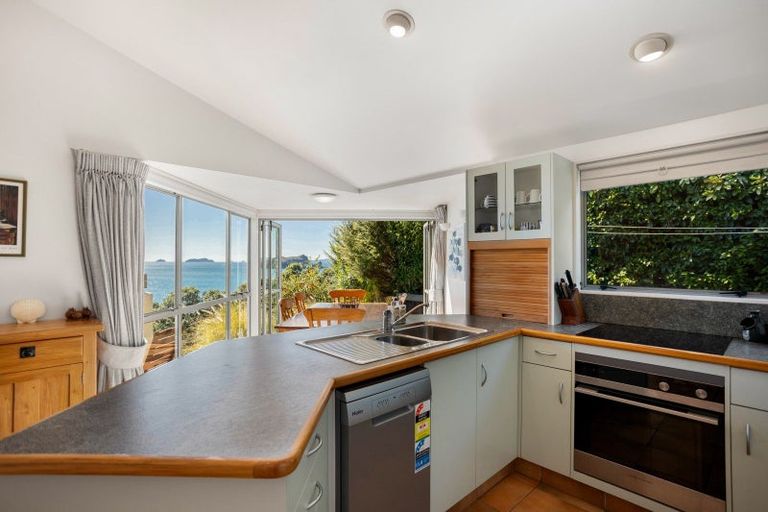 Photo of property in 13 Ohinau Drive, Opito Bay, Whitianga, 3592