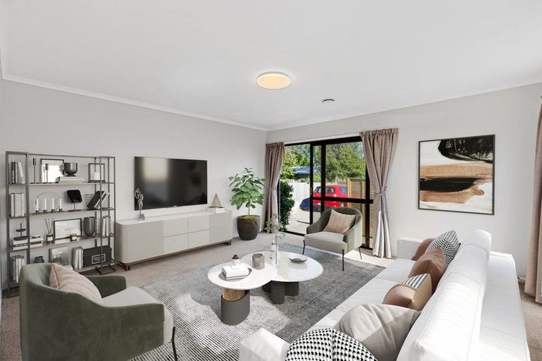 Photo of property in 2/94a Condell Avenue, Papanui, Christchurch, 8053