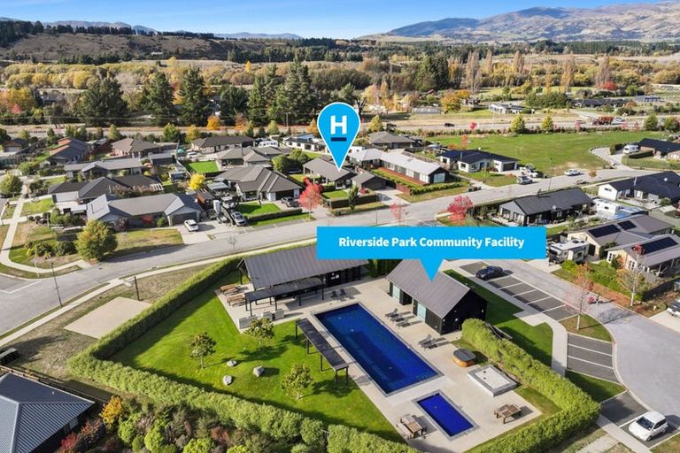 Photo of property in 11 Wren Street, Albert Town, Wanaka, 9305