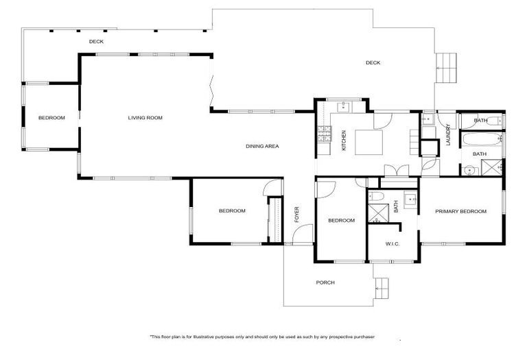 Photo of property in 58 Hall Road, Matua, Tauranga, 3110
