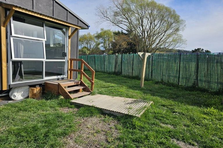 Photo of property in 24 Quinlivan Street, Hawarden, 7385