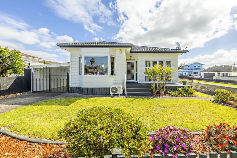 Photo of property in 1/33 Landscape Road, Papatoetoe, Auckland, 2025