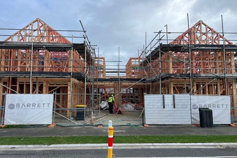 Photo of property in 27 Division Street, Riccarton, Christchurch, 8041