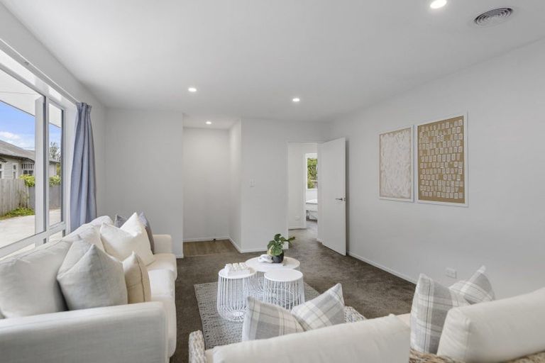 Photo of property in 229a Geraldine Street, Edgeware, Christchurch, 8013