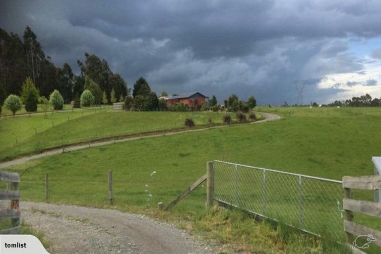 Photo of property in 392 Rosebrook Road, Claremont, Timaru, 7974