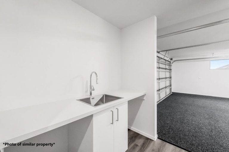 Photo of property in 9 Tauhou Place, Leeston, 7632