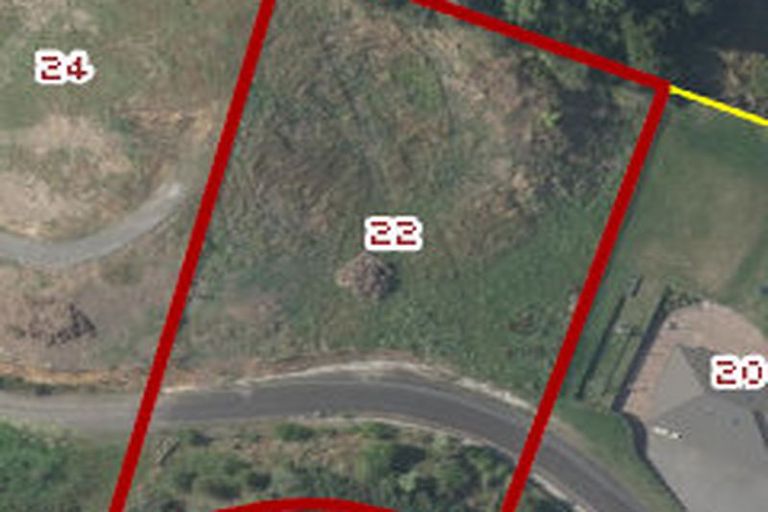 Photo of property in 22 Johnson Street, Tuakau, 2121