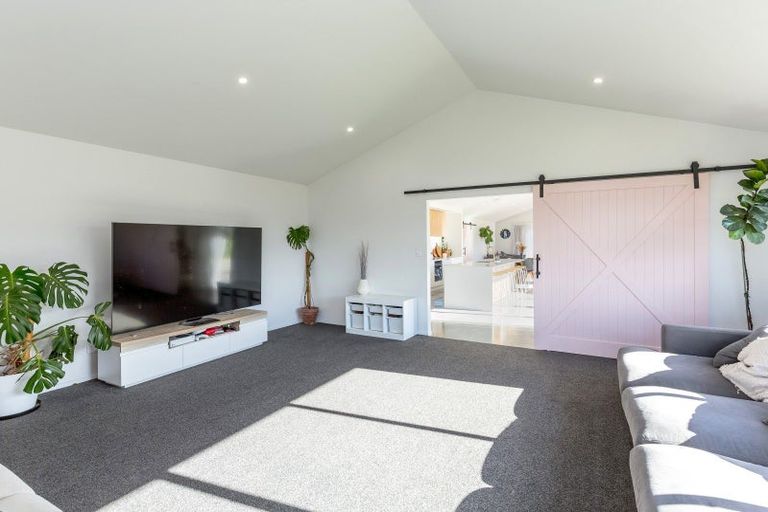 Photo of property in 25 Cotterville Crescent, Greytown, 5712