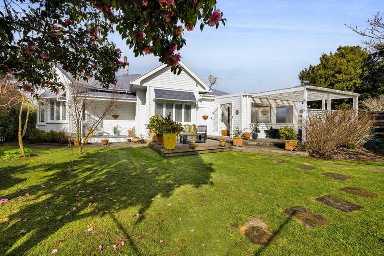 Photo of property in 54 Pembroke Road, Stratford, 4332