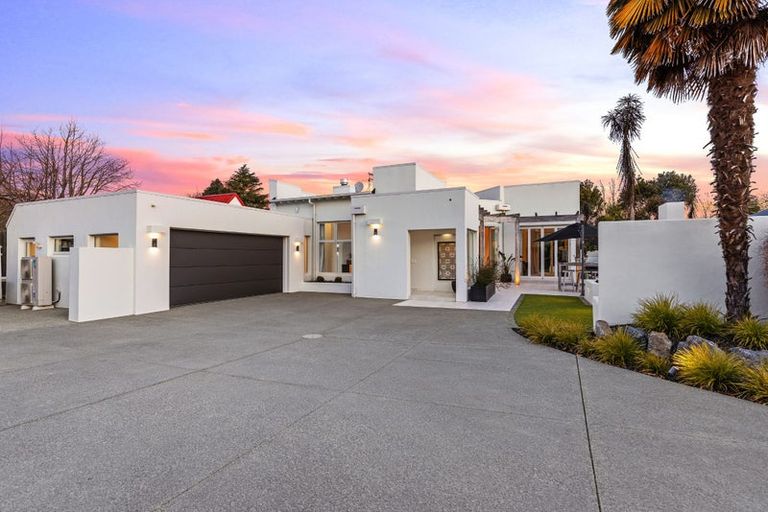 Photo of property in 233 Kingsbury Avenue, Rangiora, 7400