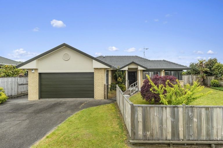 Photo of property in 9 Mahonia Place, Pyes Pa, Tauranga, 3112