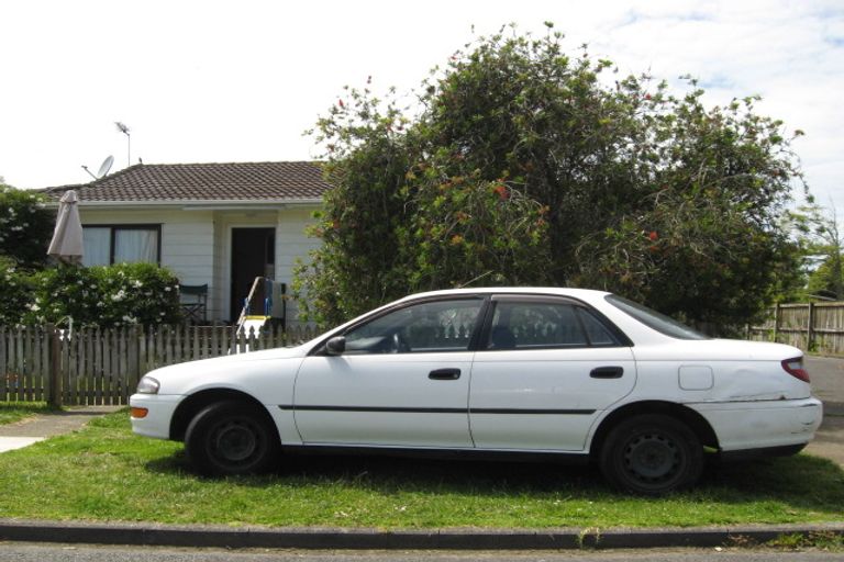 Photo of property in 12 Korimako Avenue, Mangere Bridge, Auckland, 2022