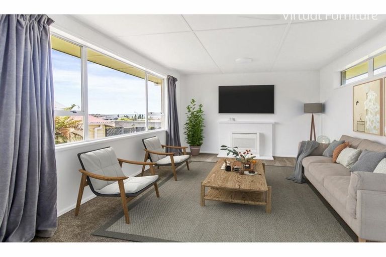 Photo of property in 23 Jellicoe Street, Oceanview, Timaru, 7910