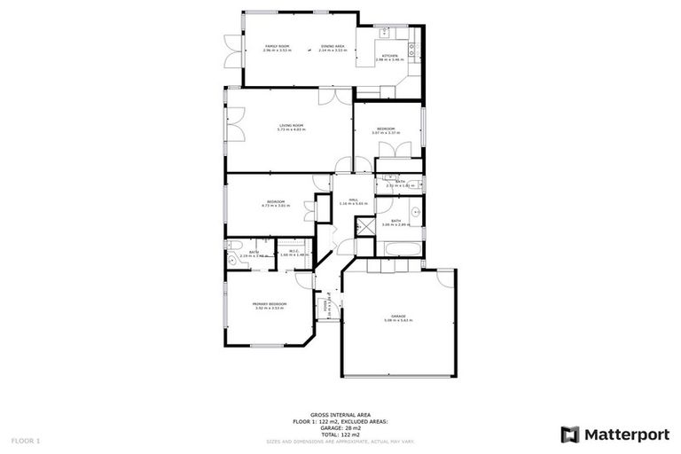 Photo of property in 8 Elsa Kidson Court, Stoke, Nelson, 7011