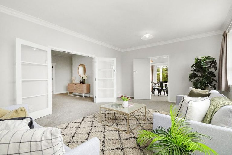 Photo of property in 22 Ngatitoa Street, Tawa, Wellington, 5028