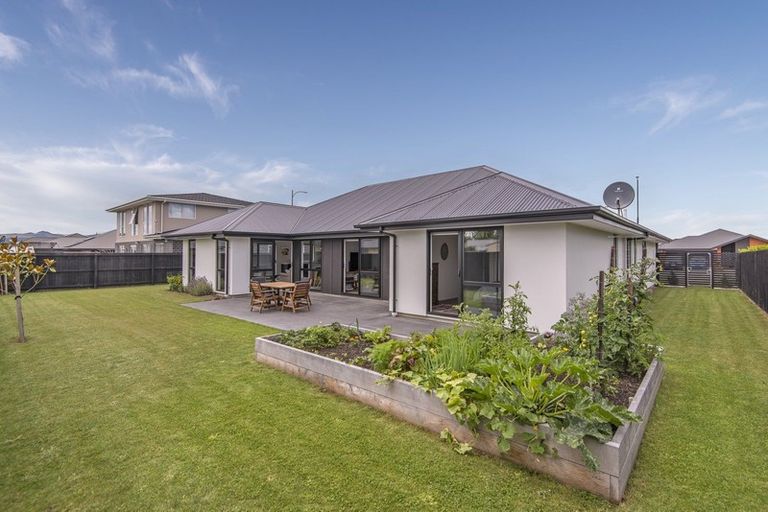 Photo of property in 100 Tauhinu Avenue, Lincoln, 7608