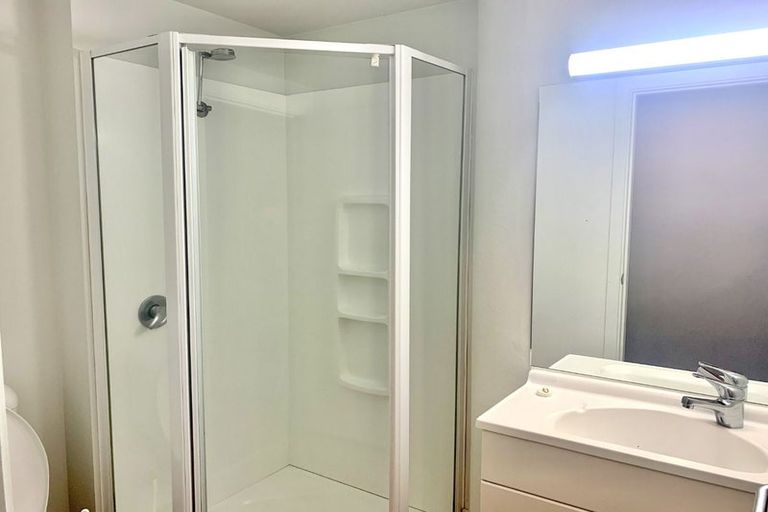 Photo of property in Orange Apartments/victoria Centr, 505/169 The Terrace, Wellington Central, Wellington, 6011