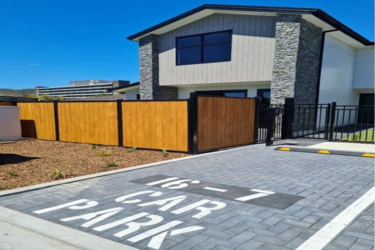 Photo of property in 17/7 Ariki Street, Boulcott, Lower Hutt, 5010