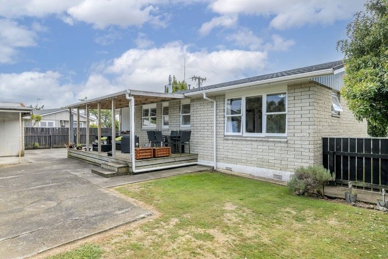 Photo of property in 38 Parsons Avenue, Levin, 5510