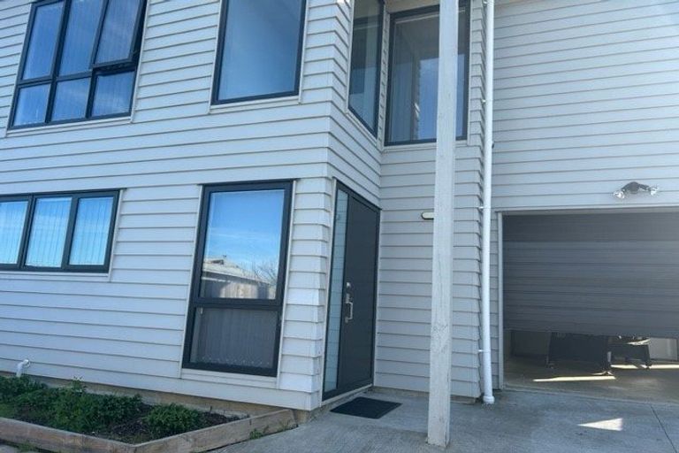 Photo of property in 38b Hain Avenue, Mangere East, Auckland, 2024