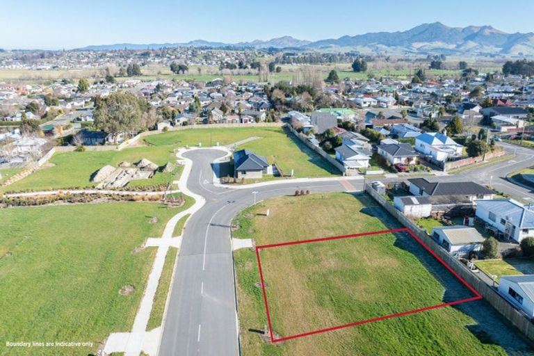 Photo of property in 32 Kahikatea Drive, East Gore, 9710