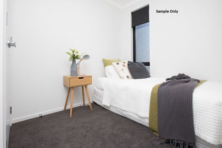 Photo of property in 31/216u Tristram Street, Hamilton Central, Hamilton, 3204